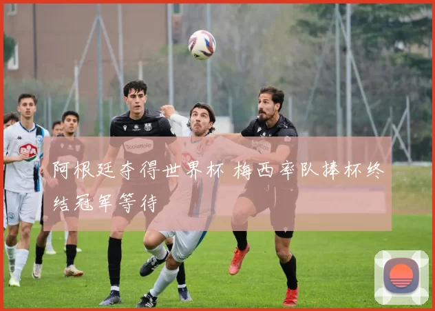 阿根廷夺得世界杯 梅西率队捧杯终结冠军等待