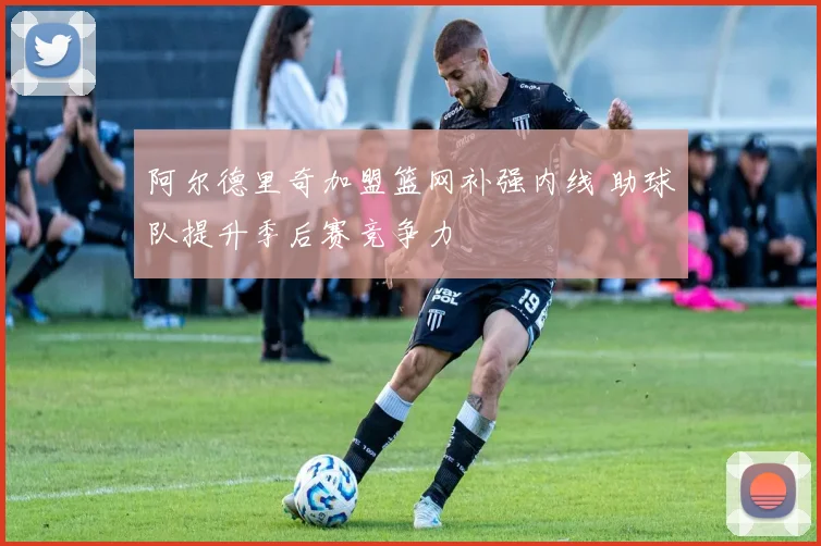 阿尔德里奇加盟篮网补强内线 助球队提升季后赛竞争力