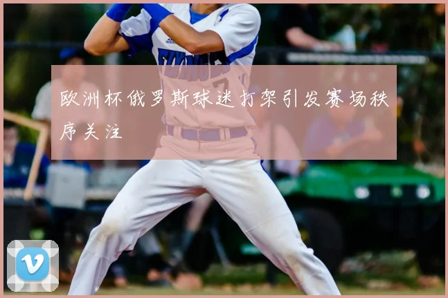 欧洲杯俄罗斯球迷打架引发赛场秩序关注